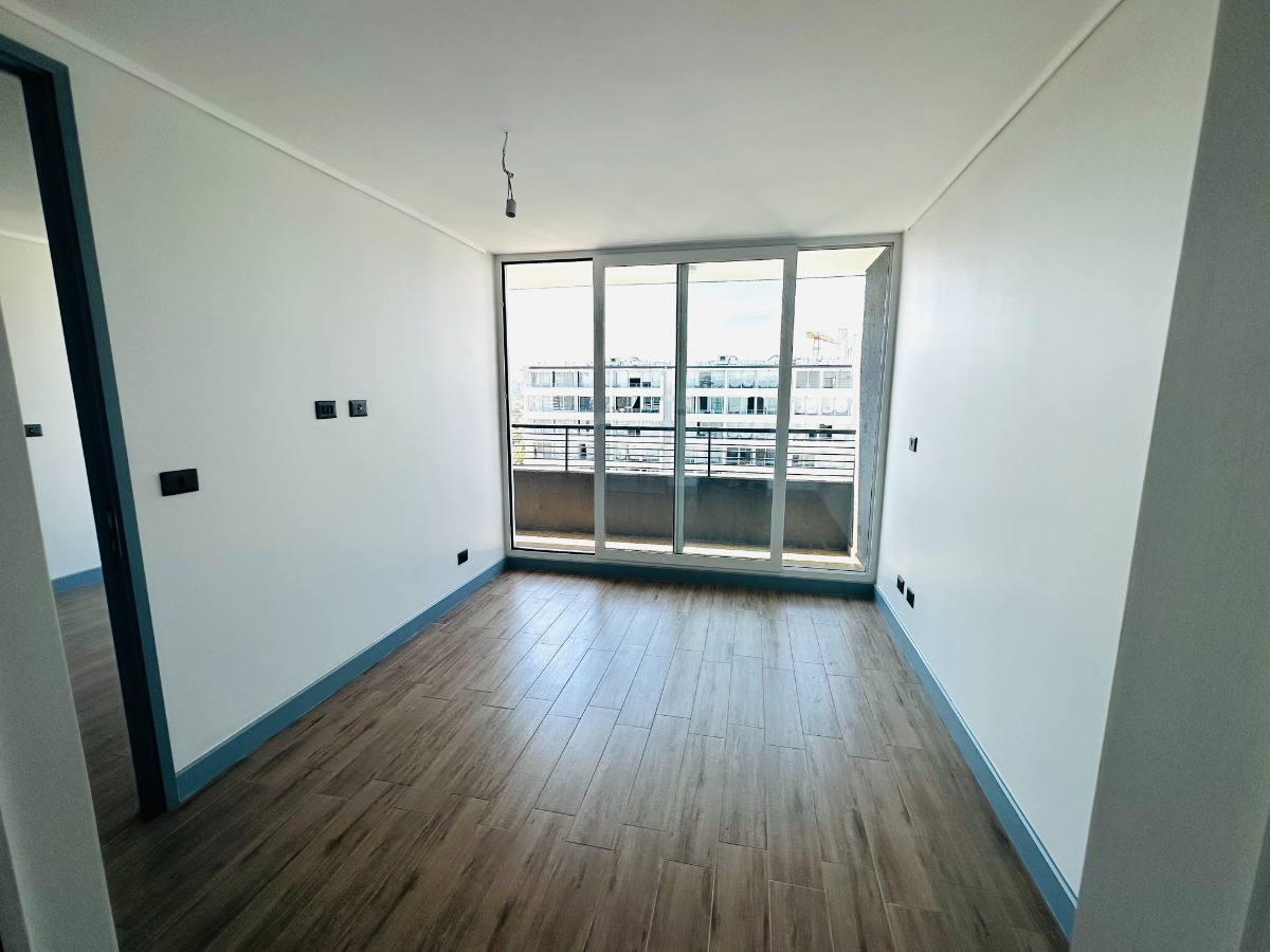 Arriendo Departamento NO 2D en suite 2B 1E 1Bd Estadio Nacional - &Ntilde;u&ntilde;oa