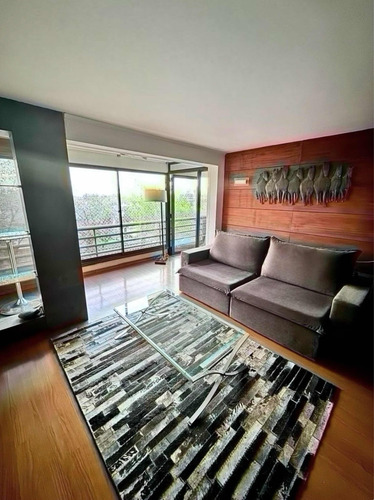 Venta Departamento 3D 2B 1E Sebasti&aacute;n Elcano - Las Condes