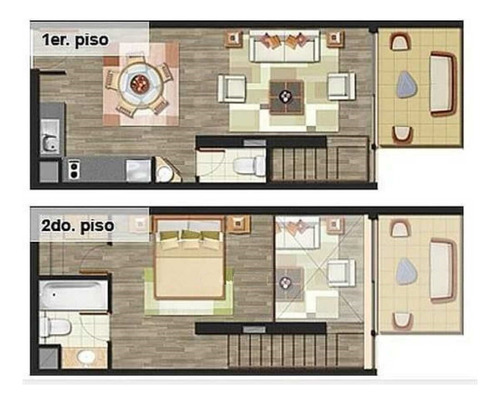 Arriendo Departamento SP 1D 2B 1E 1B Metro Hernando de Magallanes - Las Condes