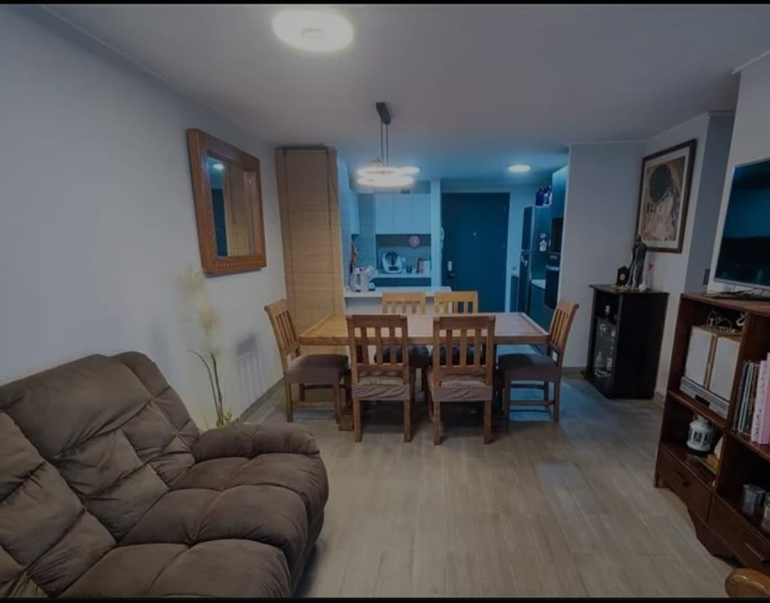 Venta Departamento NO 3D en suite Walk-in cl&oacute;set 2B 1E 2Bd Diagonal Oriente - &Ntilde;u&ntilde;oa