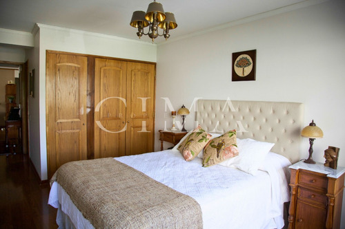 Venta Departamento NO 4D en suite Walk-in cl&oacute;set 4B 4E 1B P&iacute;o XI - Vitacura