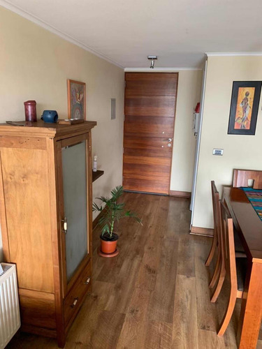 Venta Departamento 2D 2B 1E Diego de Almagro - &Ntilde;u&ntilde;oa