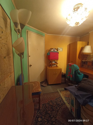 Venta Oficina O 1B Metro &Ntilde;u&ntilde;oa - &Ntilde;u&ntilde;oa