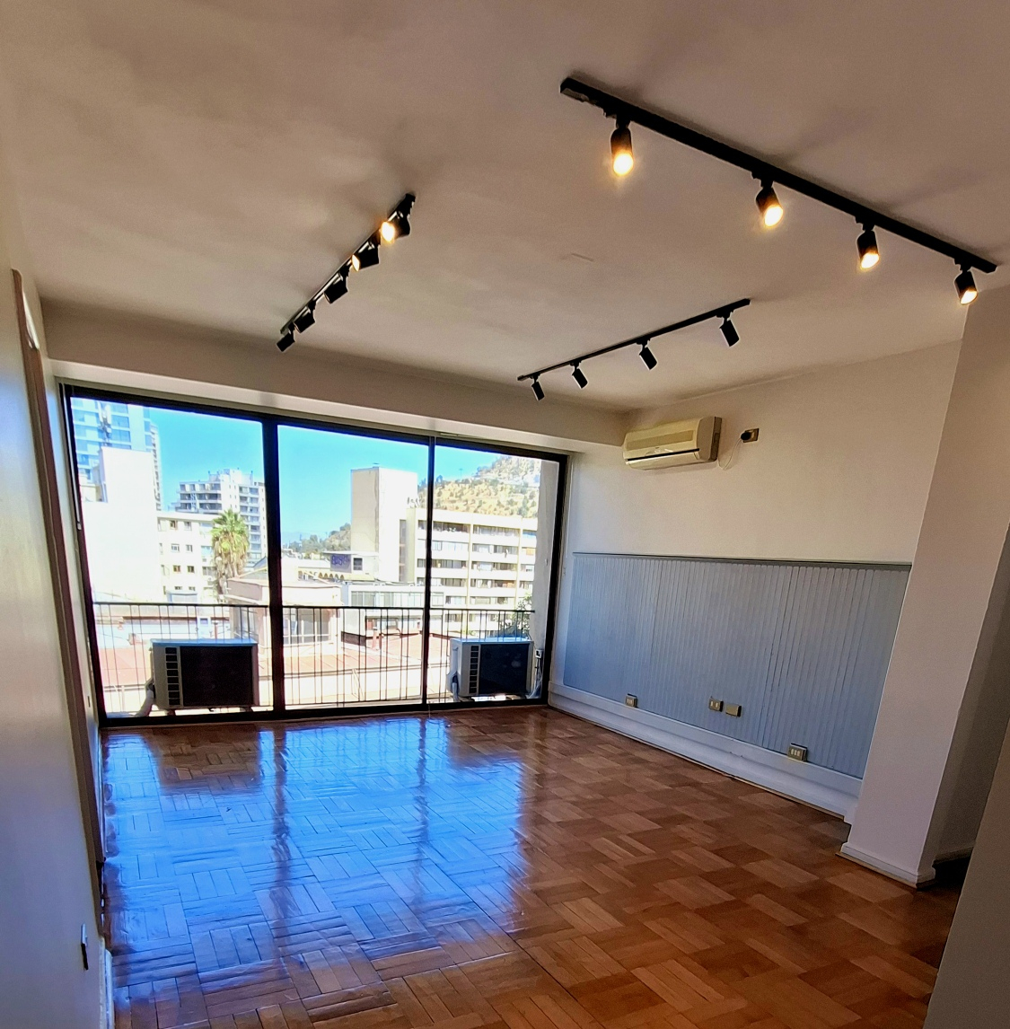 Arriendo Departamento 3D 2B 1E Manuel Montt - Providencia