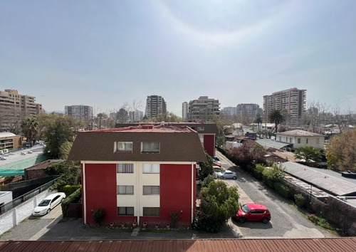 Venta Departamento NP 2D en suite Walk-in cl&oacute;set 2B 1E 1B Estadio Nacional - &Ntilde;u&ntilde;oa