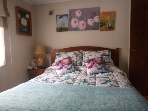 Venta Casa 5D 3B 2E Parque Juan XXIII - &Ntilde;u&ntilde;oa