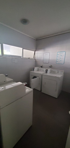 Arriendo Departamento NO 3D en suite Walk-in cl&oacute;set 2B 1E 1B Campus Oriente - Providencia