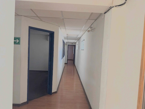 Arriendo Oficina NOSP 5B 12E 2B Metro Escuela Militar - Las Condes