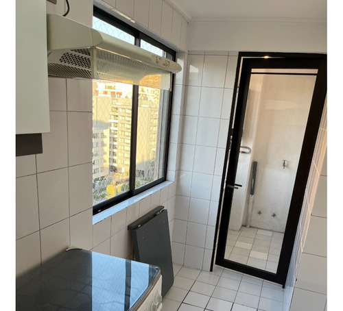 Arriendo Departamento NO 2D en suite 1B 1E Rotonda Atenas - Las Condes