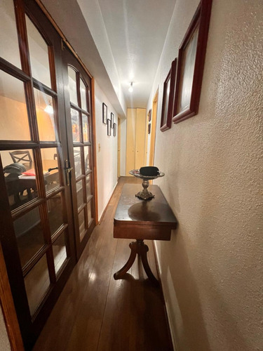 Venta Departamento SO 3D en suite 2B 1E 1B Vaticano - Las Condes
