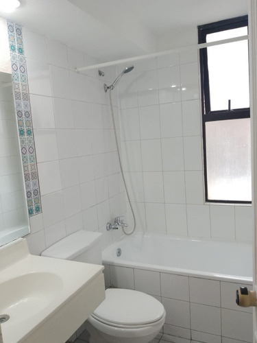 Venta Departamento 4D 3B 1E Los Leones - Providencia