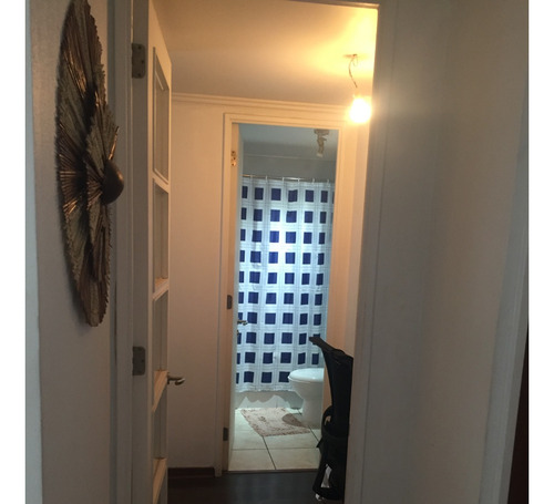 Venta Departamento NP 2D en suite 2B 1E 1B Plaza &Ntilde;u&ntilde;oa - &Ntilde;u&ntilde;oa