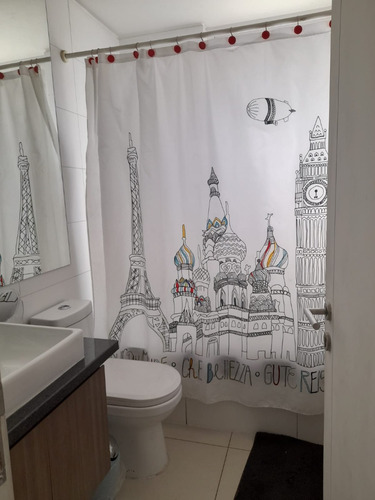 Venta Departamento NO 3D en suite Walk-in cl&oacute;set 2B 1E 1B Plaza &Ntilde;u&ntilde;oa - &Ntilde;u&ntilde;oa