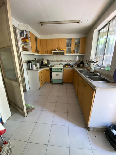 Venta Casa P 3D 2B Estadio Nacional - &Ntilde;u&ntilde;oa