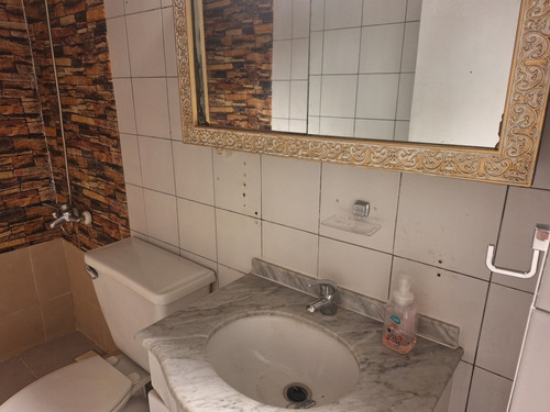 Venta Departamento 3D 2B 1E Los Dominicos - Las Condes