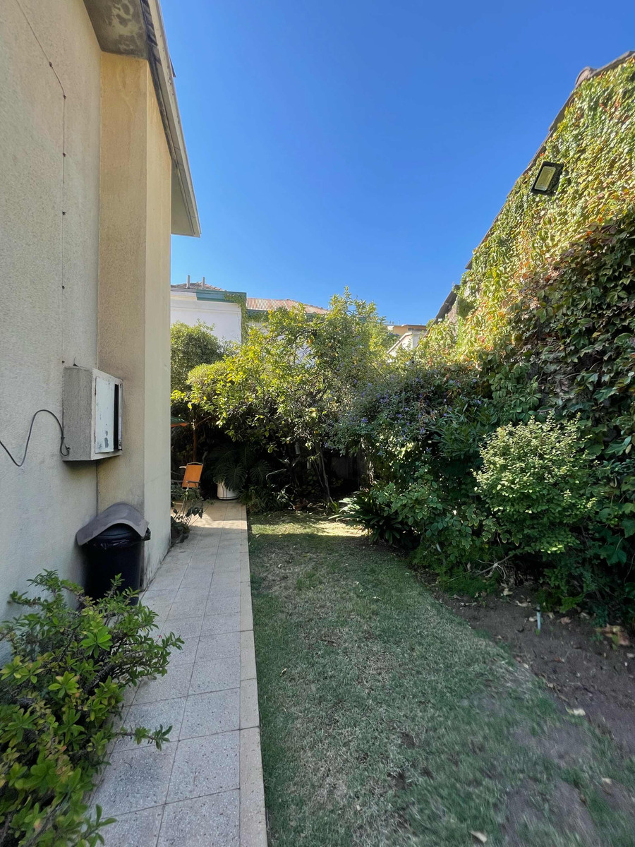 Venta Casa 4D 3B 2E 1Bd Metro &Ntilde;u&ntilde;oa - &Ntilde;u&ntilde;oa