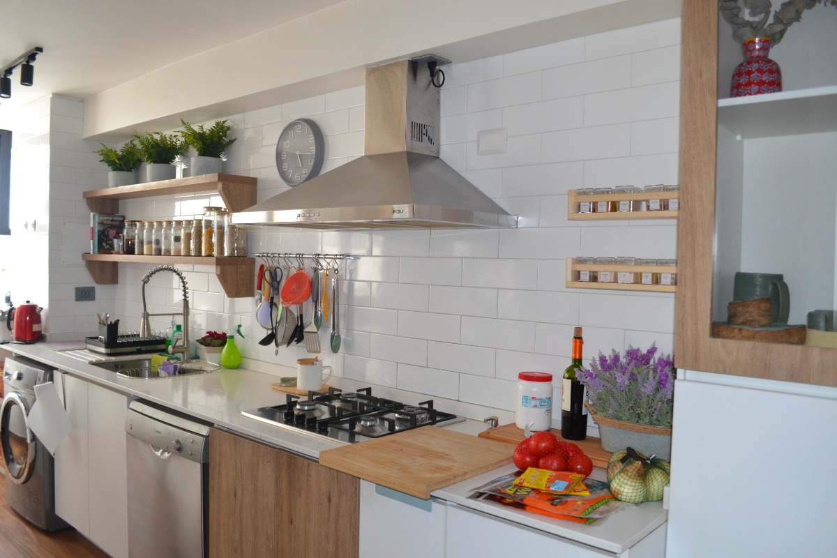 Venta Departamento NO 3D 3B 1E 1Bd Sebasti&aacute;n Elcano - Las Condes