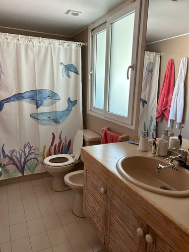 Venta Casa N 5D en suite Walk-in cl&oacute;set 4B 4E 1B La Dehesa - Lo Barnechea