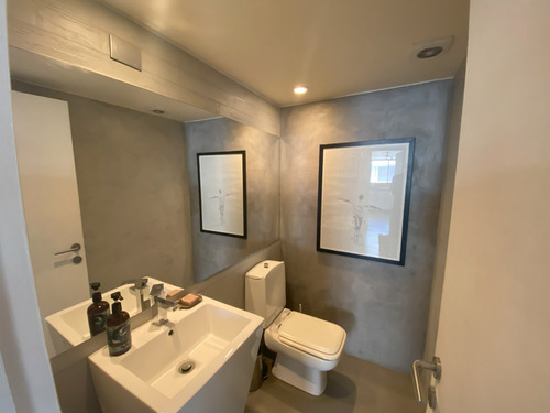 Arriendo Departamento 2D 3B 2E 1B Parque Bicentenario - Vitacura