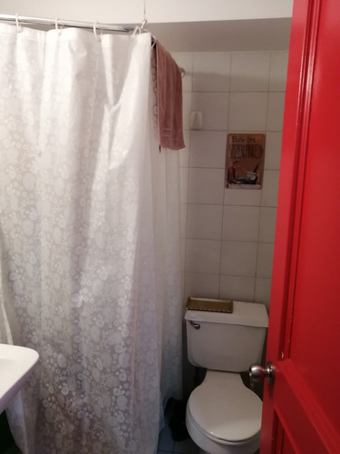 Arriendo Departamento SO 3D en suite 3B 1E 1B Vaticano - Las Condes