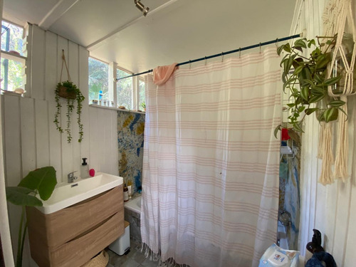 Arriendo Casa NP 1D 1B 1E El Array&aacute;n - Lo Barnechea