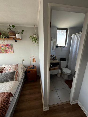 Venta Departamento NO 3D en suite Walk-in cl&oacute;set 2B 1E 1B Metro Monse&ntilde;or Eyzaguirre - &Ntilde;u&ntilde;oa