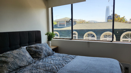 Venta Departamento N 2D 1B  - Providencia