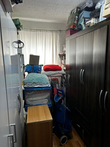 Venta Departamento SO 3D 1B Estadio Nacional - &Ntilde;u&ntilde;oa