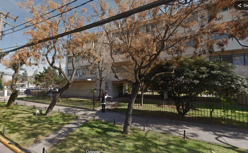 Venta Departamento SO 3D 2B Metro Hernando de Magallanes - Las Condes