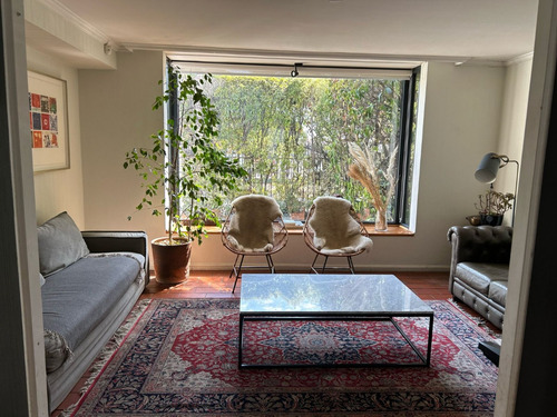 Venta Casa 4D 2B 1E La Llaver&iacute;a - Vitacura