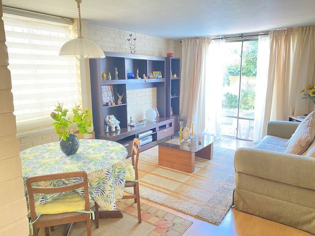 Venta Casa N 4D en suite 2B 3E 1Bd Villa Frei - &Ntilde;u&ntilde;oa