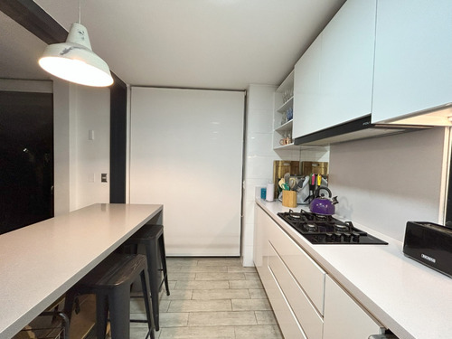 Arriendo Departamento 4D en suite Walk-in cl&oacute;set 4B 2E 2B La Dehesa - Lo Barnechea