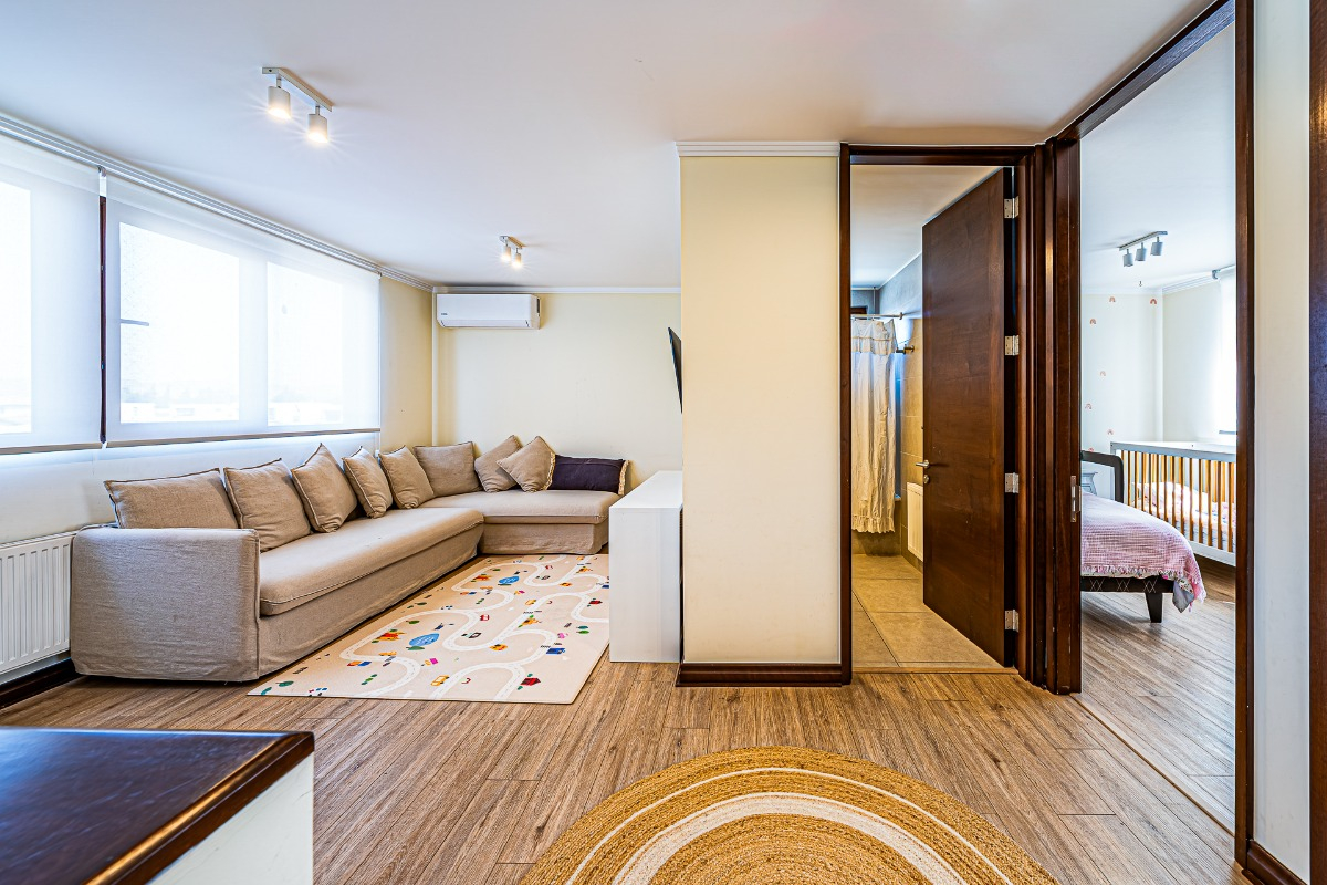 Venta Casa NO 3D en suite 3B 3E Chicureo - Colina