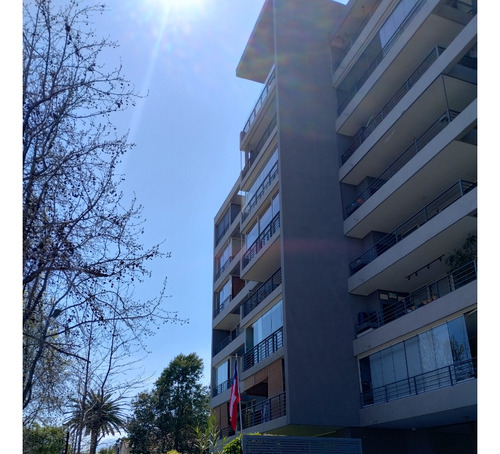 Arriendo Departamento SP 3D en suite Walk-in cl&oacute;set 3B 1E 1B Metro Sim&oacute;n Bolivar - &Ntilde;u&ntilde;oa