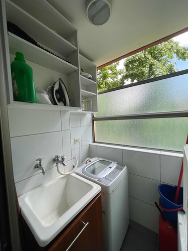 Venta Departamento 2D 2B 1E San Dami&aacute;n - Las Condes