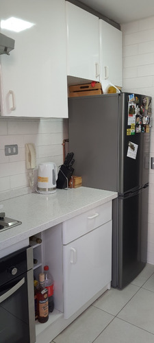 Venta Departamento SP 2D en suite 1B 1E Pedro de Valdivia - Providencia