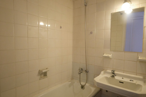 Arriendo Departamento SO 4D 3B 1E Los Leones - Providencia