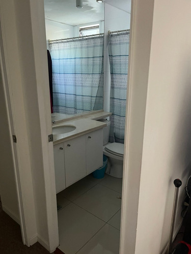 Arriendo Departamento 2D 2B 2E 1B La Dehesa - Lo Barnechea