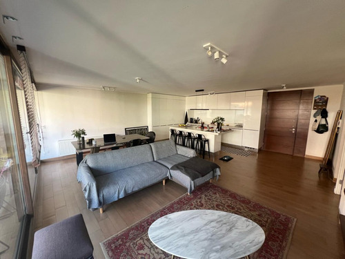 Arriendo Departamento 2D en suite Walk-in cl&oacute;set 2B 2E 1B P&iacute;o XI - Vitacura