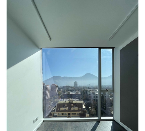 Arriendo Oficina N 1B 1E 1B Estadio Manquehue - Vitacura