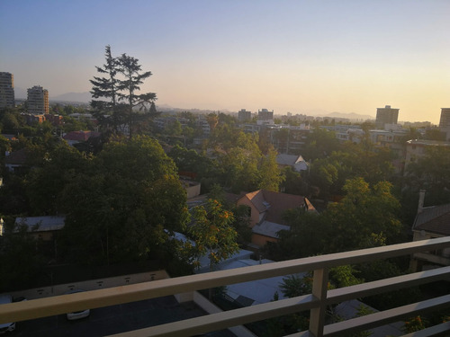 Venta Departamento S 2D en suite 2B 1E 1B Diagonal Oriente - &Ntilde;u&ntilde;oa