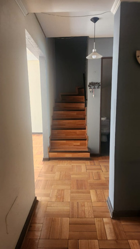 Arriendo Departamento N 3D 3B 1E Metro Tobalaba - Mall Costanera - Providencia