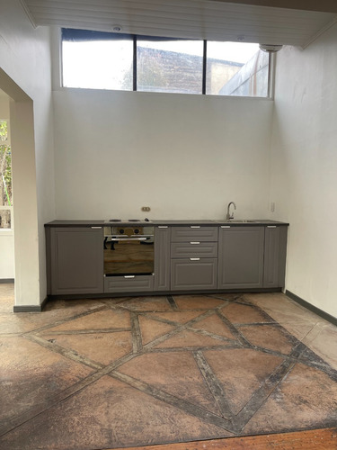 Venta Casa 5D en suite 3B Bellavista - Providencia