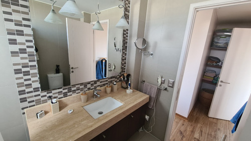 Venta Departamento NOSP 4D en suite Walk-in cl&oacute;set 4B 2E 1B La Dehesa - Lo Barnechea
