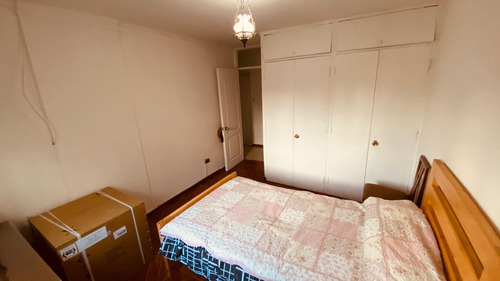 Venta Departamento S 4D 2B 1E Estadio Nacional - &Ntilde;u&ntilde;oa