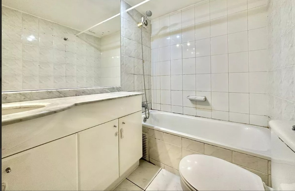 Arriendo Departamento NOSP 3D en suite 3B 1E 1Bd Juan XXIII - Vitacura