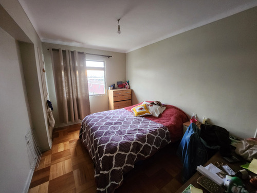 Arriendo Departamento 3D 2B 1B In&eacute;s de Su&aacute;rez - Providencia