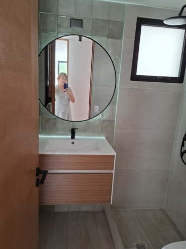 Venta Departamento NO 2D 2B 1E 1B Barrio El Golf - Las Condes