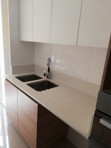 Arriendo Departamento NO 3D en suite 2B 1E 1B Blest Gana - La Reina