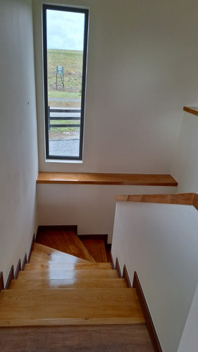 Venta Casa 4D 4B  - Puerto Varas